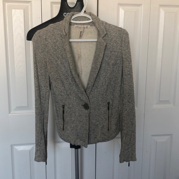 Dynamite sweater blazer -Size S - Picture 1 of 6